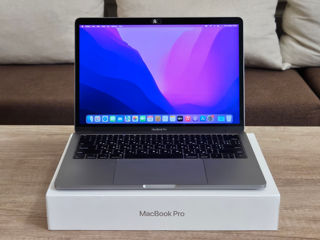 MacBook Pro 13 Retina 2017 (i5/8Gb/128Gb) 221 cicluri