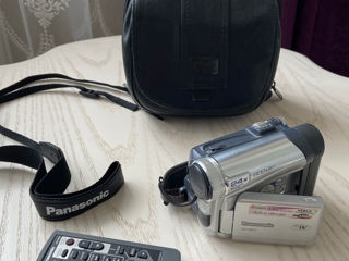 Panasonic NV GS11 foto 2