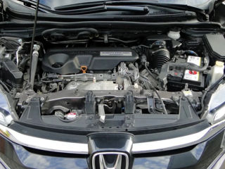 Honda CR-V foto 9