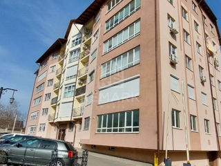 Apartament cu 3 camere, 65 m², Centru, Ialoveni foto 8