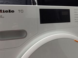 Сушильная машина Miele T1 foto 8