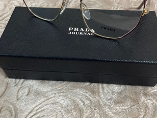 Ochelari Prada Journal