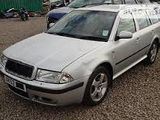 Skoda-Octavia(2002)Universal1.6 benzin.Купим-срочные.Аварийные.Неоформленные foto 3