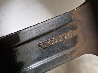 Volvo xc60/xc70 235/60 r18 jante cu anvelope vara foto 8