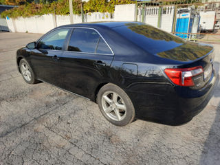 Toyota Camry foto 5