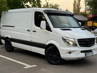 Mercedes Sprinter 316 CDI