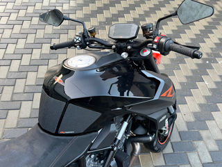 KTM SuperDuke 1290r foto 3