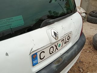 Renault Clio foto 5