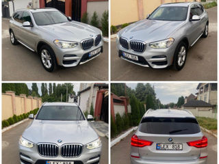 BMW X3 foto 7