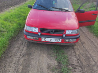 Volkswagen Passat foto 2