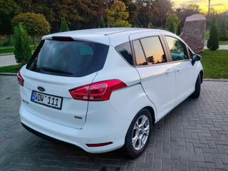 Ford B-Max foto 2