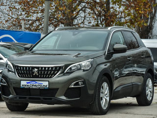 Peugeot 3008 foto 1