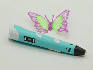 3D pen (3D pix) Original +garantie foto 3