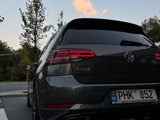 Volkswagen Golf foto 6