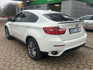 BMW X6 foto 5