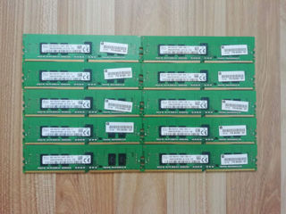 HYNIX 8GB PC4-2400T 2400 MHz ECC foto 1