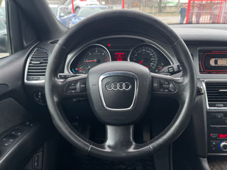 Audi Q7 foto 9