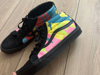 Vans old school limited 45