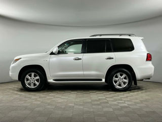 Lexus LX Series foto 3