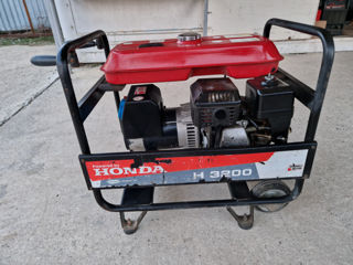 Generator Honda 3kw foto 7