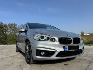 BMW 2 Series Gran Tourer foto 2