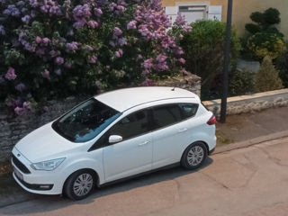 Ford C-Max foto 2