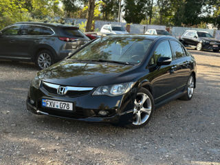 Honda Civic foto 2