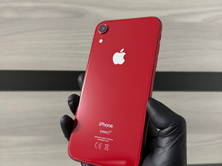 iPhone XR 128GB 91%  ca nou!