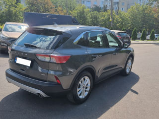 Ford Kuga foto 2