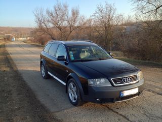 Audi Allroad foto 6