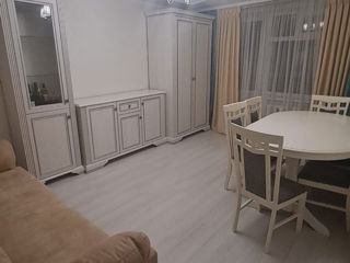 Apartament cu 3 camere, 69 m², Gara de nord, Bălți foto 9