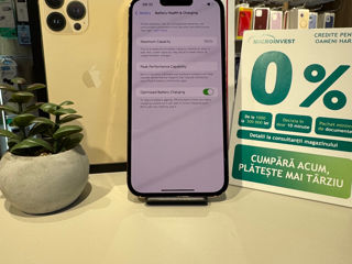 iphone 13 Pro Max 128 Gb 100% foto 6