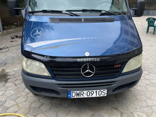 Mercedes Sprinter 316