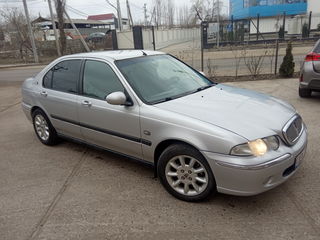 Rover 45 foto 4