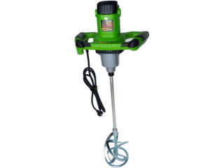 MixerPROCRAFT PMM2600 foto 1