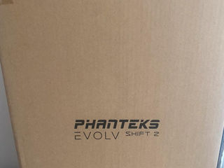 Phanteks Evolv Shift Air 2