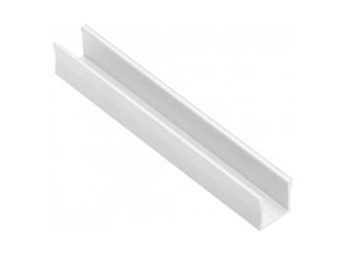 Profil din aluminiu GTV 2m pentru banda LED PA-GLAXMNKW-AL-10