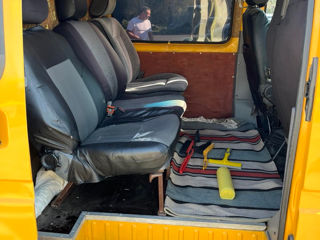 Ford Transit foto 6