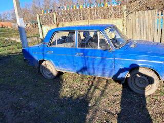 Lada / ВАЗ 2106 foto 6