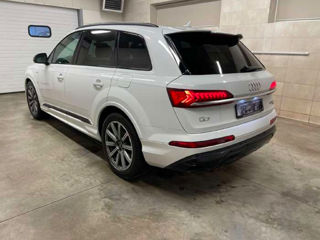 Audi Q7 foto 6