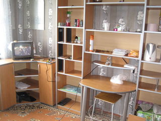 Apartament, 1 cameră, Buiucani, str. Liviu Deleanu ! foto 4