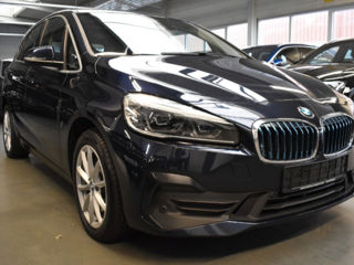 BMW 2 Series foto 2