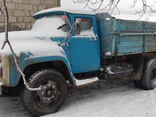 Zil 130 foto 1