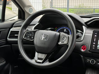 Honda Clarity foto 8