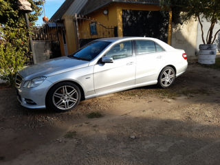 Dezmembrare Mercedes w212 AMG foto 9