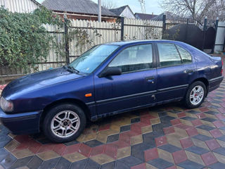 Nissan Primera foto 4