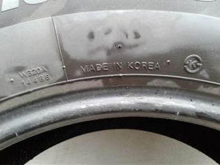 Шины   215 / 70 / 16     Hankook foto 7