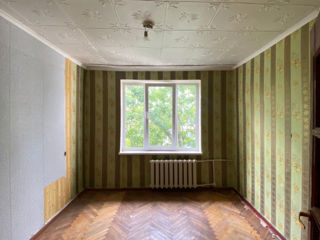 Apartament cu 2 camere, 48 m², Râșcani, Chișinău foto 3