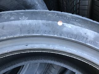 225/55 R19 Tracmax S330 Winter / Доставка, livrare toata Moldova foto 8