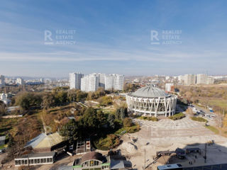 Apartament cu 2 camere, 75 m², Râșcani, Chișinău foto 17